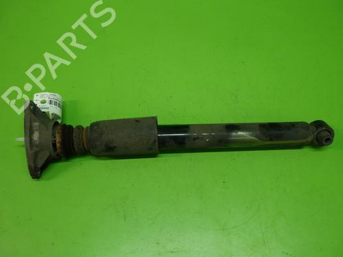 Left rear shock absorber BMW 3 Touring (F31) 318 d (143 hp) 18123075