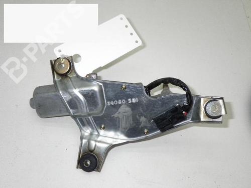 Rear wiper motor OPEL ASTRA F Estate (T92) 1.6 i (F35, M35) | BP6610232M102 
