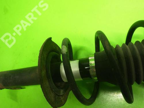 Right front shock absorber CITROËN C1 (PM_, PN_) 1.0 | BP6655635M17