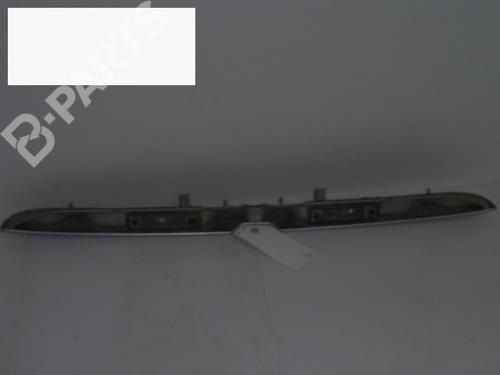 Trunk håndtak OPEL ZAFIRA A MPV (T98) 2.0 DI 16V (F75) | BP6337803C132 