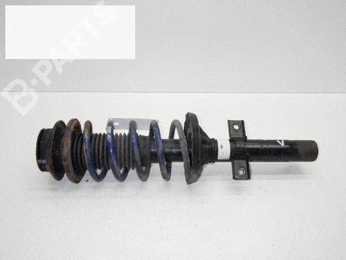 Used Left front shock absorber Left front shock absorber FORD ESCORT V Convertible (ALL) 1.6 16V XR3i (90 hp) 6672618 6672618