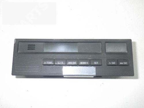 Used Display monitor BMW 3 Touring (E36) 318 tds (90 hp) 6352445
