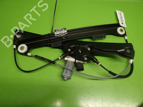 Front right window mechanism BMW 5 Touring (E61) 525 d | BP22376421C23 