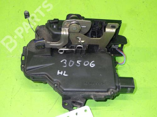 Used Rear left lock SKODA OCTAVIA I (1U2) 1.9 TDI (90 hp) 11821666