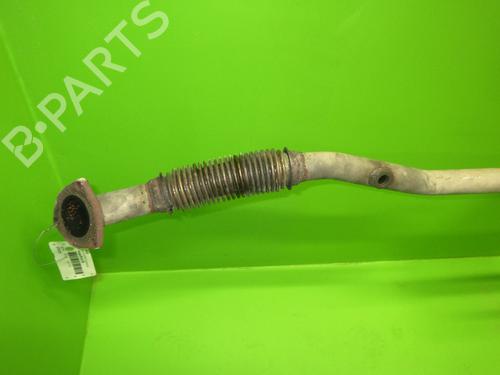 Exhaust system OPEL CORSA D (S07) 1.2 (L08, L68) | BP14738783M121 