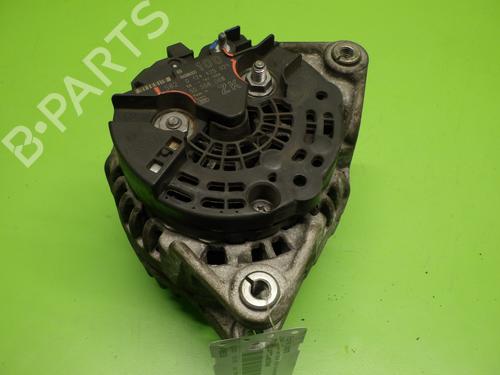 Alternator OPEL TIGRA TwinTop (X04) 1.4 (R97) | BP23213815M7 