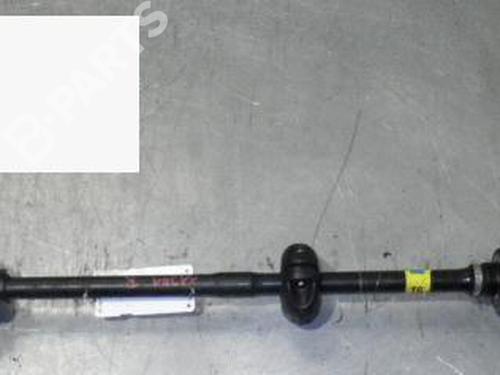 Used Right front driveshaft OPEL ASTRA H (A04) 1.8 (L48) (125 hp) 6602986