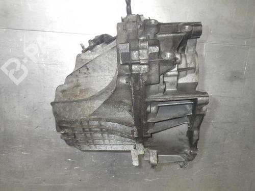 Gearbox FORD MONDEO I Turnier (BNP) 1.8 TD | BP6339585M3 