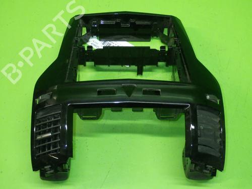 Used Air vent OPEL ZAFIRA / ZAFIRA FAMILY B (A05) 1.9 CDTI (M75) (120 hp) 21798203