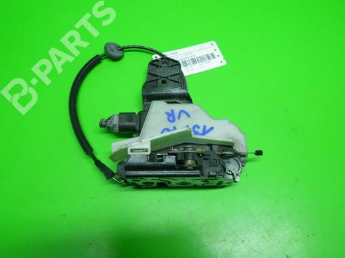Used Front right lock VW PASSAT B5 (3B2) 1.9 TDI (115 hp) 6666767