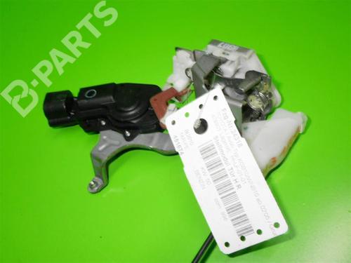 Rear right lock TOYOTA AYGO (_B1_) 1.0 (KGB10_, KGB10R) | BP6672935C99 