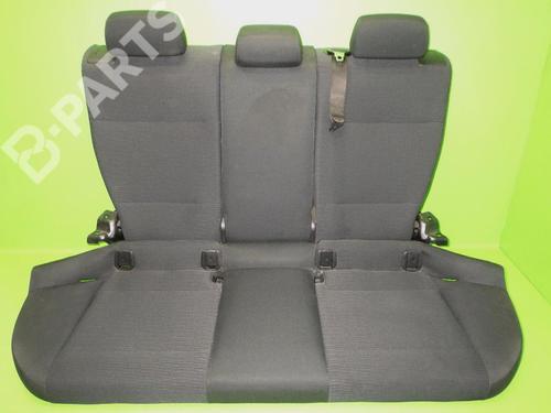 Siège arrière BMW X1 (E84) sDrive 18 d (143 hp) 6392517