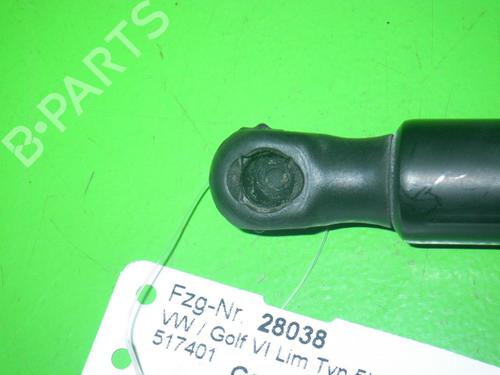 Tailgate lift support VW GOLF V (1K1) 1.4 TSI | BP14721017C138 
