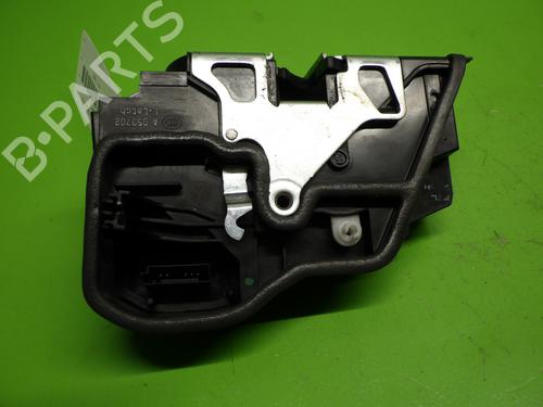 Front left lock BMW 1 (E81) 116 i | BP14743414C98 