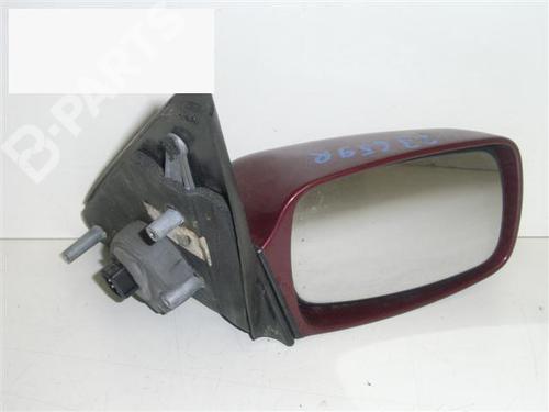 Right mirror FORD MONDEO I Turnier (BNP) 1.8 TD | BP6641474C27 