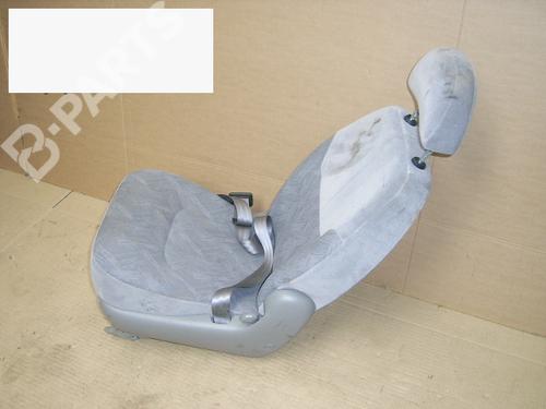 Rear seat FORD GALAXY I (WGR) 2.3 16V | BP6339885C17 