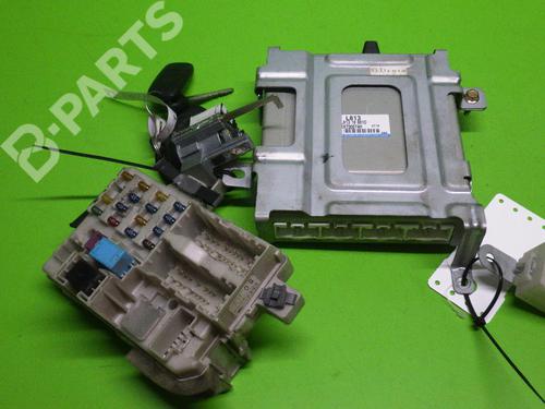 Control unit MAZDA 6 Hatchback (GG) 1.8 | BP6376553M11 