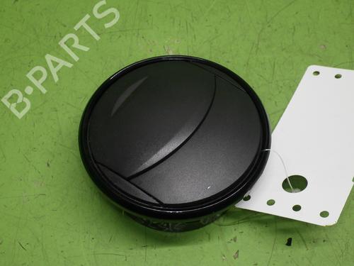 Used Air vent SEAT IBIZA IV (6J5, 6P1) 1.2 TSI (105 hp) 29872947