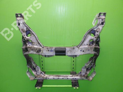 Used Subframe BMW 1 (E81) 116 i (122 hp) 12147524