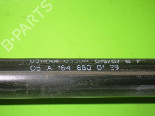 Tailgate lift support MERCEDES-BENZ M-CLASS (W164) ML 280 CDI 4-matic (164.120) | BP14732752C138 