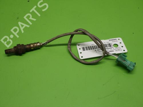 Sensore elettronico CITROËN C2 (JM_) 1.4 (73 hp) 31984185