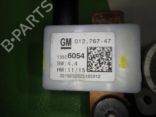 Electronic sensor OPEL ASTRA K Sports Tourer (B16) 1.6 CDTi (35) | BP32399073M84