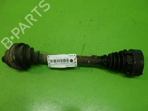 Used Left front driveshaft AUDI 80 B3 Saloon (893, 894, 8A2) 1.8 (75 hp) 29602178