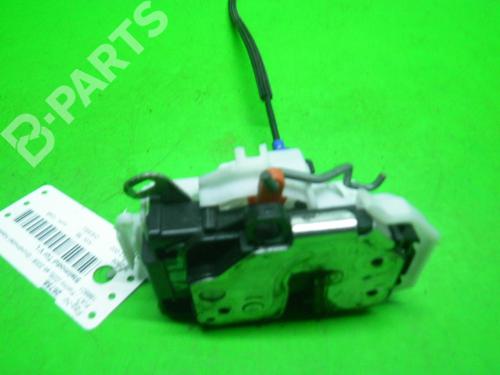 Front left lock FIAT FIORINO Box Body/MPV (225_) 1.3 D Multijet (225BXD1A, 225BXB1A, 225BXB11) | BP6669269C98 