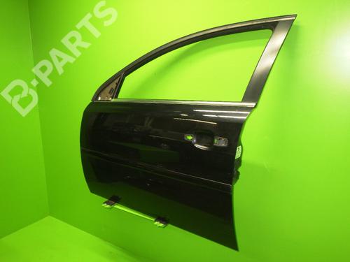 Left front door OPEL SIGNUM Hatchback (Z03) 1.9 CDTI (F48) | BP6664854C2 