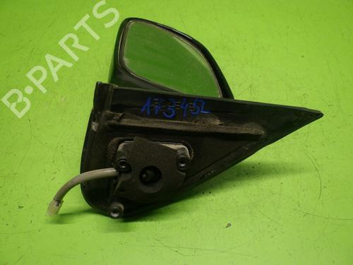 Left mirror SUBARU JUSTY II (JMA, MS) 1.3 GX 4x4 | BP29344426C26 