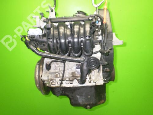 Motore SEAT IBIZA III (6L1) 1.4 16V (75 hp) 7627045