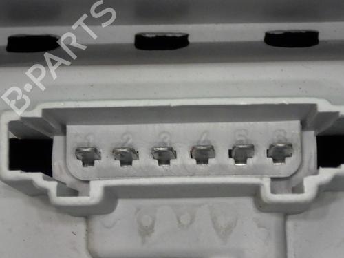 Right taillight VW POLO (9N_, 9A_) 1.2 | BP17610506C35 