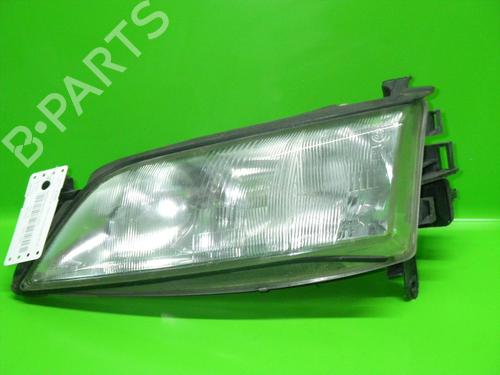 Used Right headlight OPEL VECTRA B (J96) 1.6 i 16V (F19) (100 hp) 14699855