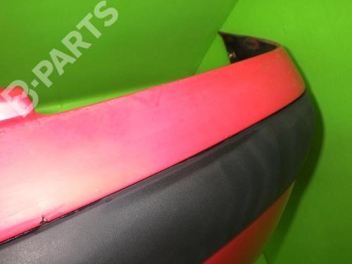 Rear bumper SEAT IBIZA II (6K1) 1.4 i | BP6604464C8