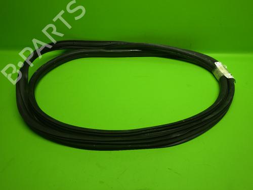 Used Rubber door seal OPEL COMBO E Tour / Life (K9) 1.5 (131 hp) 14734000