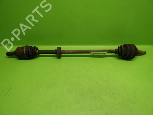 Used Right front driveshaft HYUNDAI SONATA IV (EF) 2.0 16V (136 hp) 29046363