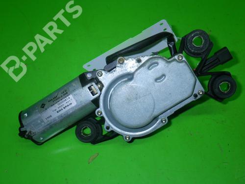 Rear wiper motor SMART CITY-COUPE (450) 0.6 (S1CLB1, 450.331, 450.336) | BP6647536M102 