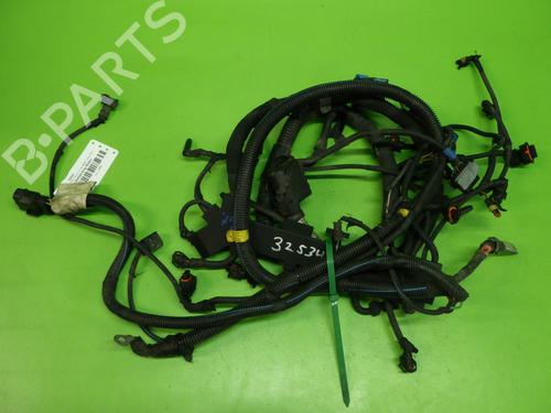 Used Wiring harness Wiring harness IVECO DAILY IV Dump Truck 35C15 (146 hp) 36770122 36770122