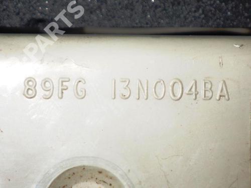 Left taillight FORD FIESTA III (GFJ) 1.1 | BP6606132C34 