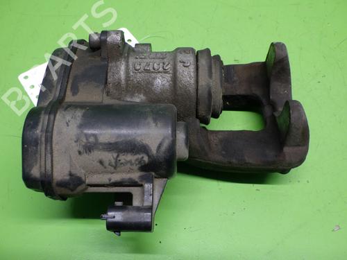 Left rear brake caliper OPEL INSIGNIA B Sports Tourer (Z18) 2.0 CDTi (35) | BP25730858M107