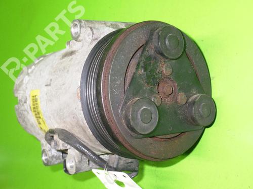 AC compressor FORD FOCUS II Turnier (DA_, FFS, DS) 1.8 TDCi | BP6350791M34 