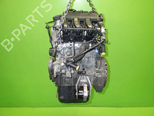 Engine SMART CITY-COUPE (450) 0.6 (S1CLA1, 450.341) | BP37499984M1 - Image 4