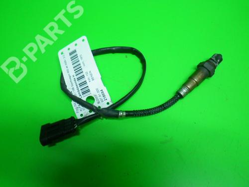 Elektronensonde ALFA ROMEO 156 Sportwagon (932_) 2.0 JTS (932BXA) (166 hp) 6361026