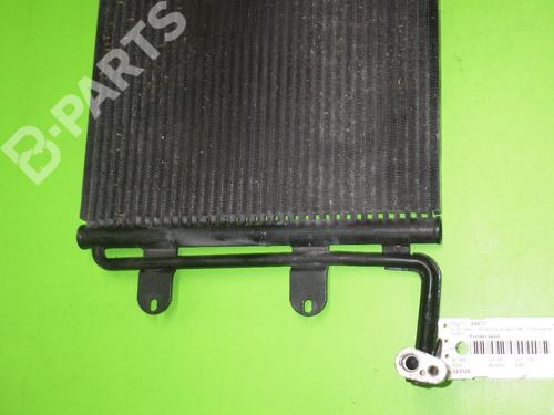 AC radiator AUDI A3 (8L1) 1.8 | BP6387944M32 