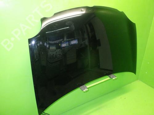 Hood VW POLO IV (9N_, 9A_) 1.2 | BP16856385C1 