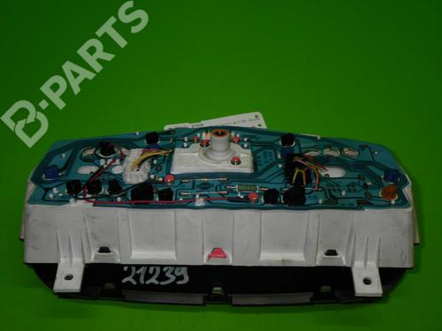 Instrument cluster NISSAN MICRA II (K11) 1.0 i 16V | BP6339732C47 