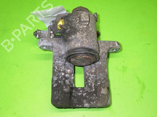 Left rear brake caliper AUDI A6 C5 Avant (4B5) 2.5 TDI quattro | BP14727934M107 