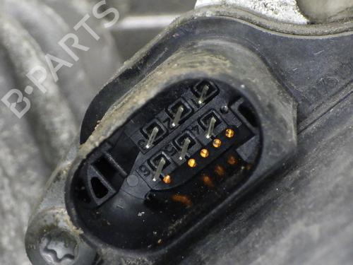Steering rack BMW 5 Touring (F11) 520 d | BP25344726M22 