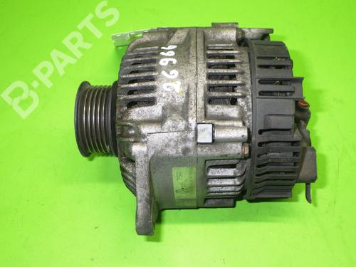Used Alternator RENAULT MEGANE I Coach (DA0/1_) 2.0 i (DA0G) (114 hp) 6415904