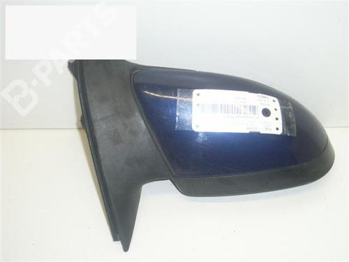 Right mirror OPEL OMEGA B Estate (V94) 2.0 16V (F35, M35, P35) | BP6667556C27